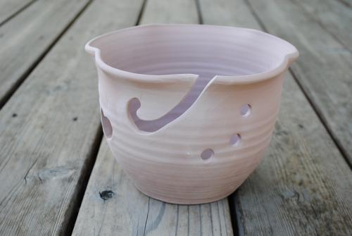 Yarn Bowls