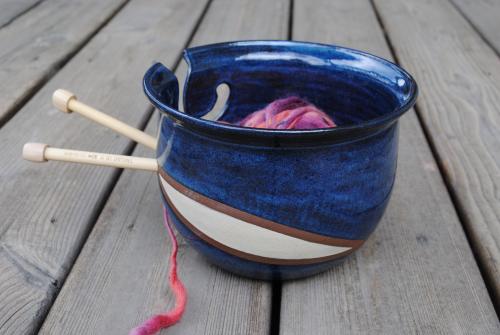 Yarn Bowls