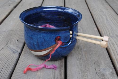 Yarn Bowls