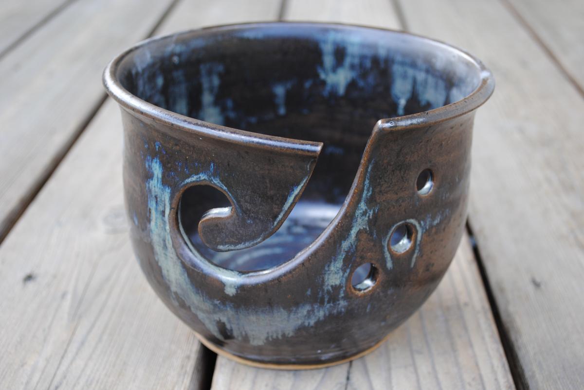 Yarn Bowls