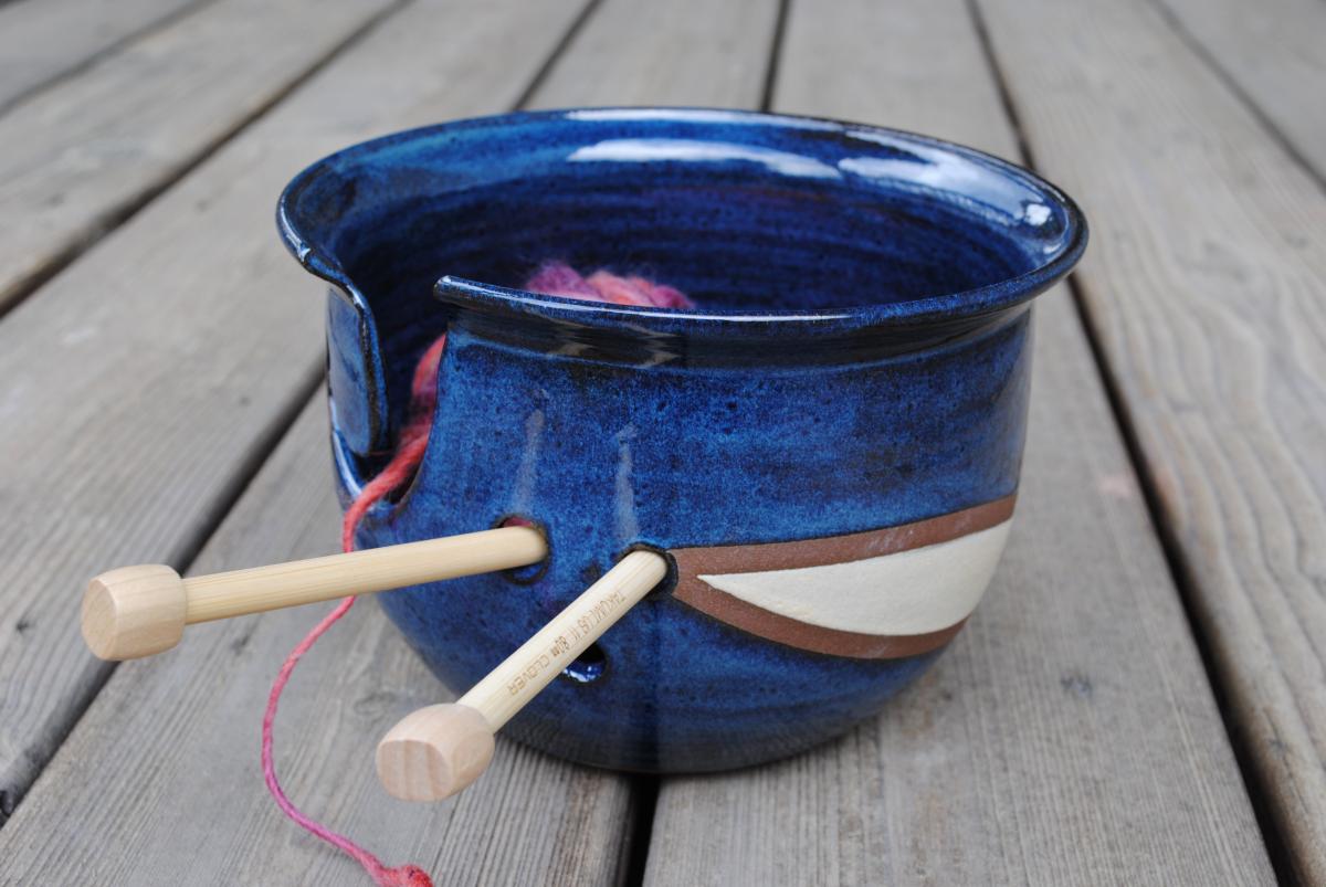 Yarn Bowls